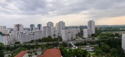 Blk 219A Jurong East Street 21 (Jurong East), HDB 5 Rooms #623714771
